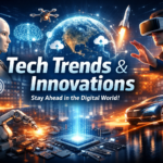 Stay Ahead in the Digital World!