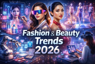 Fashion & Beauty Trends 2026: What’s Defining Style This Year
